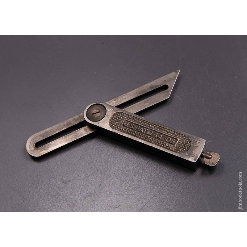 Six inch STANLEY T Bevel – 89065