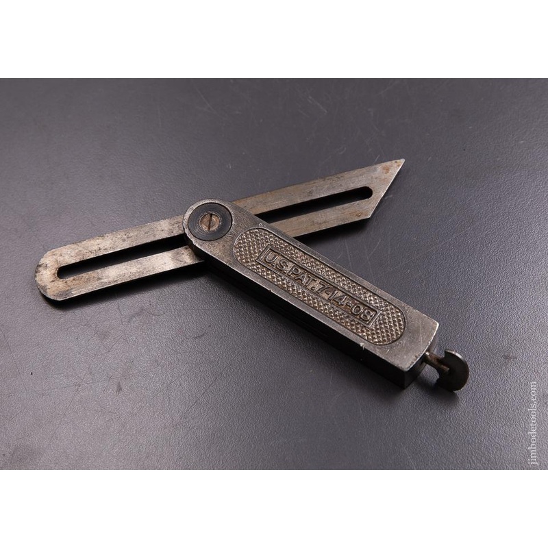 Six inch STANLEY T Bevel – 89421