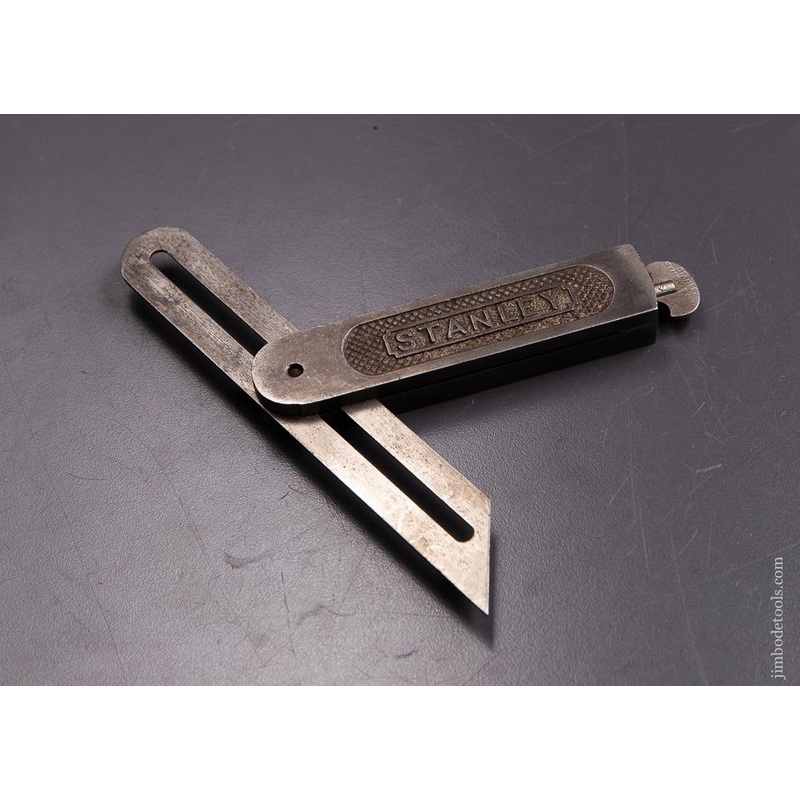 Six inch STANLEY T Bevel – 98781