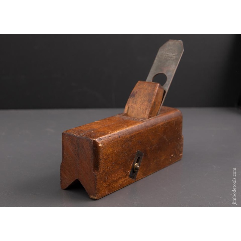 Sliding Box Chamfer Plane – 93197