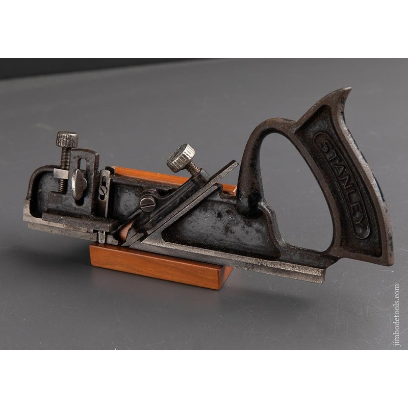 STANLEY No. 39 1/4 Dado Plane FINE – 93278