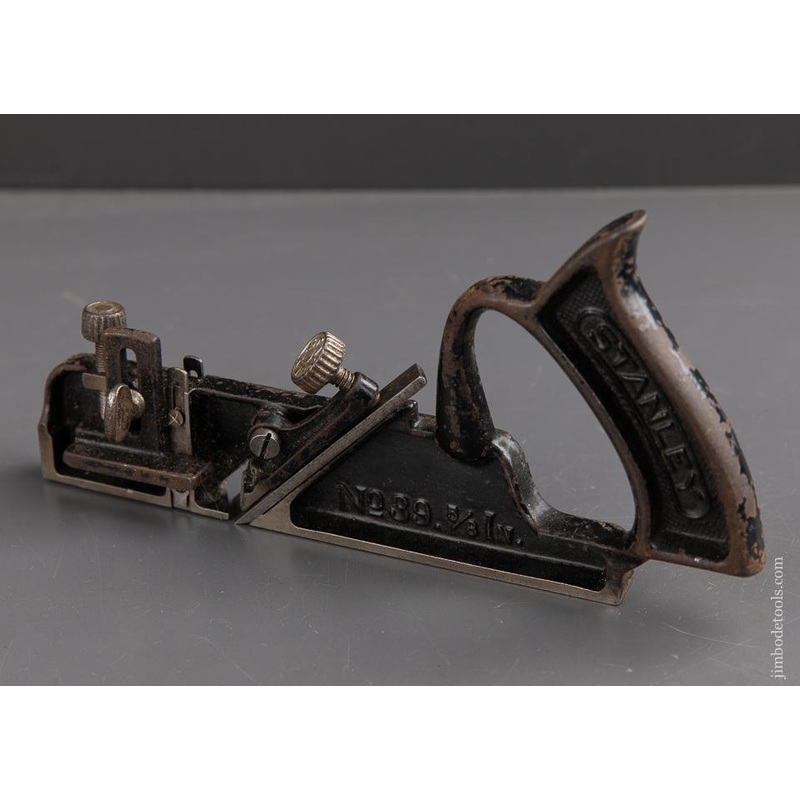 STANLEY No. 39 5/8 Dado Plane FINE – 93280