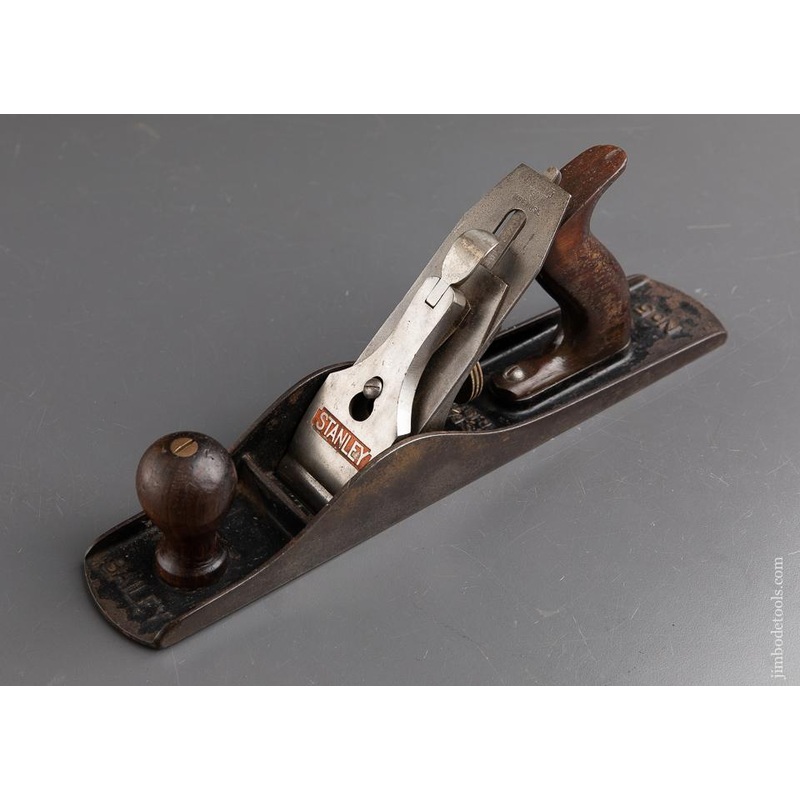 STANLEY No. 5 Jack Plane Type 15 circa 1931-32 SWEETHEART – 93259
