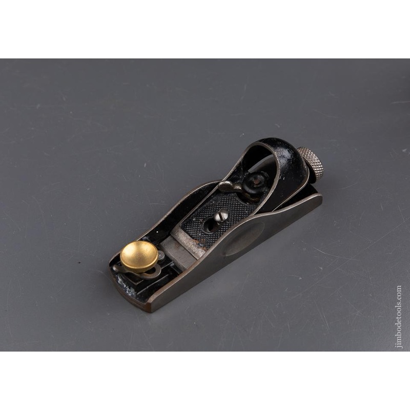 STANLEY No. 60 1/2 Low Angle Block Plane EXTRA FINE – 88301