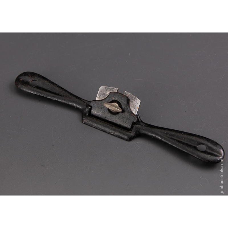 STANLEY No. 64 Flat Bottom Spoke Shave – 90635