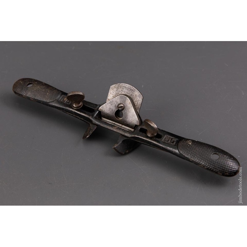 STANLEY No. 65 Chamfer Shave – 90931