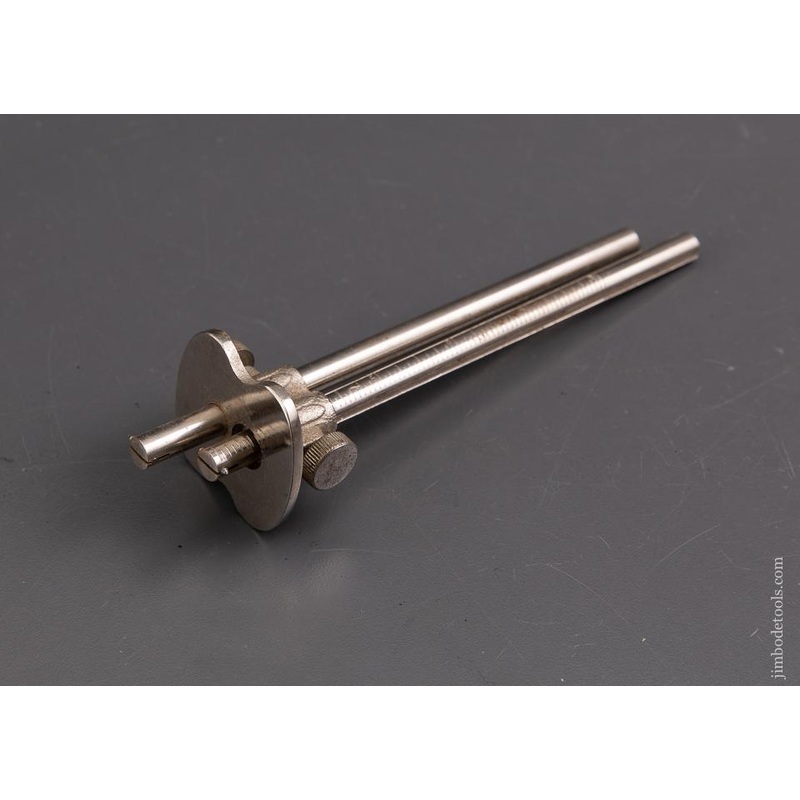 STANLEY No. 91 Marking & Mortise Gauge – 91336