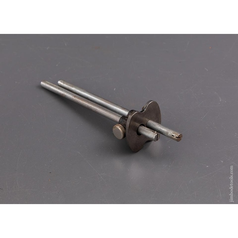 STANLEY No. 91 Marking & Mortise Gauge – 93155