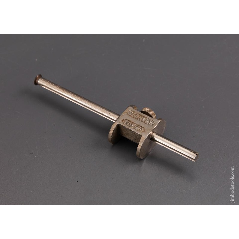 STANLEY No. 97 Marking Gauge – 91335