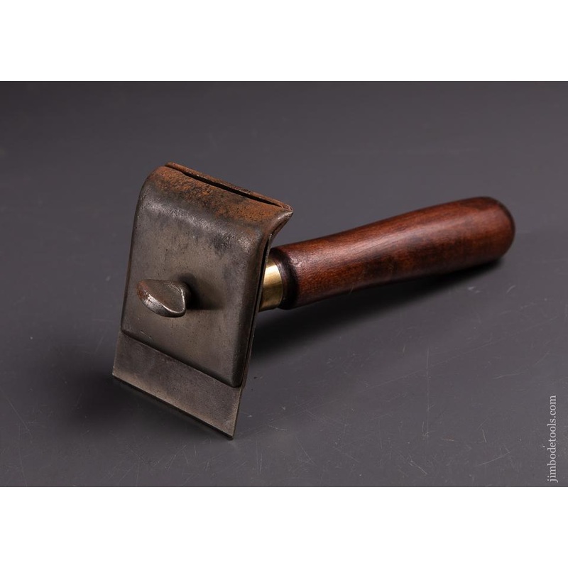 STEARNS Scraper Plane – 92355