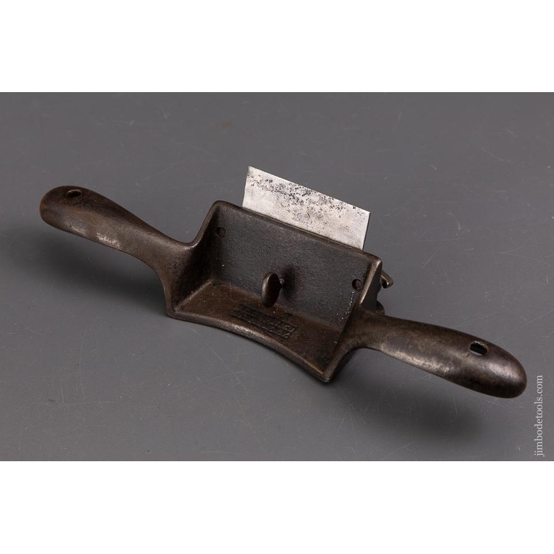 STEARNS Scraper Plane with 2 3/4 inch Iron – 93196