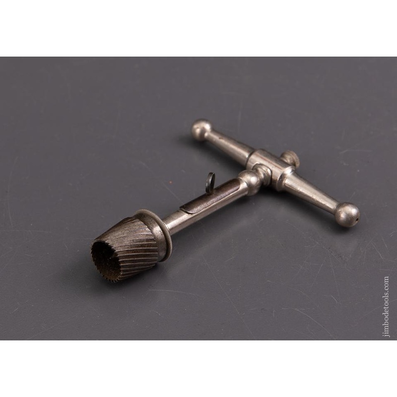Surgical Trepanning Tool – 93238