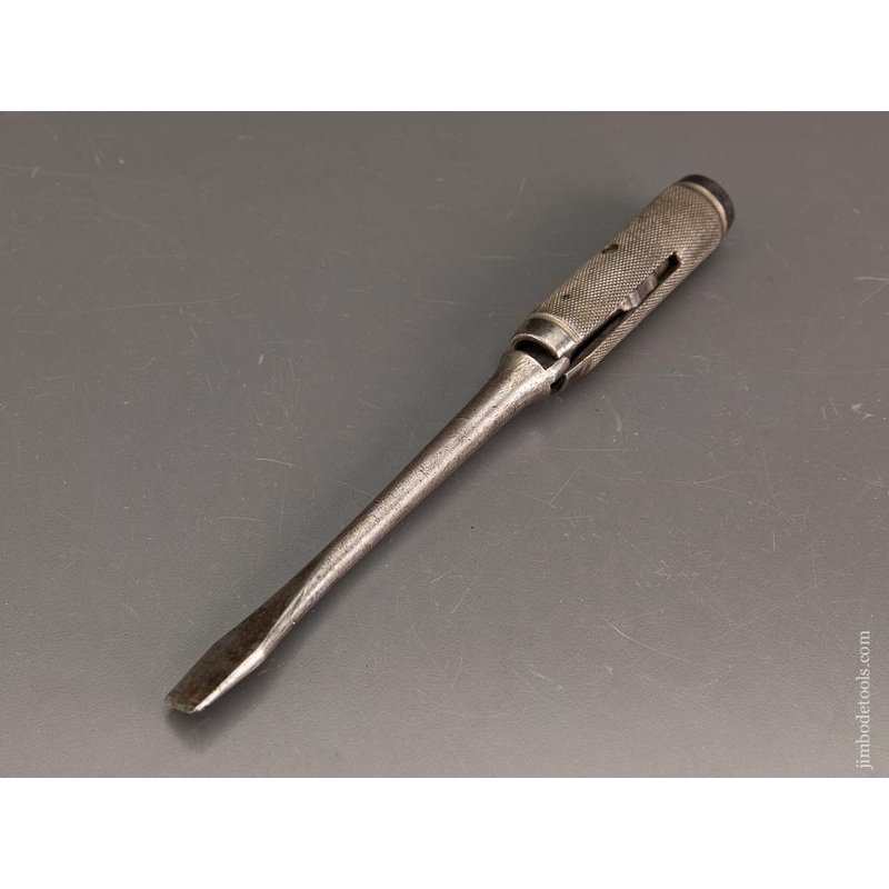 10 3/8 inch Hammer/Screwdriver – 89909