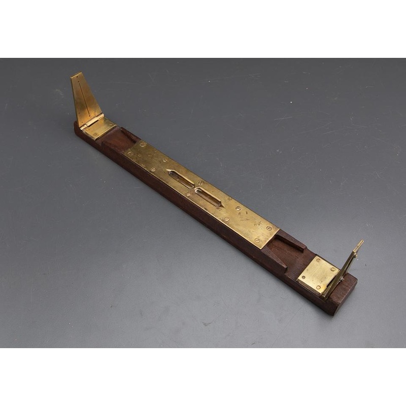 16 inch Sighting Level – EXCALIBUR 89