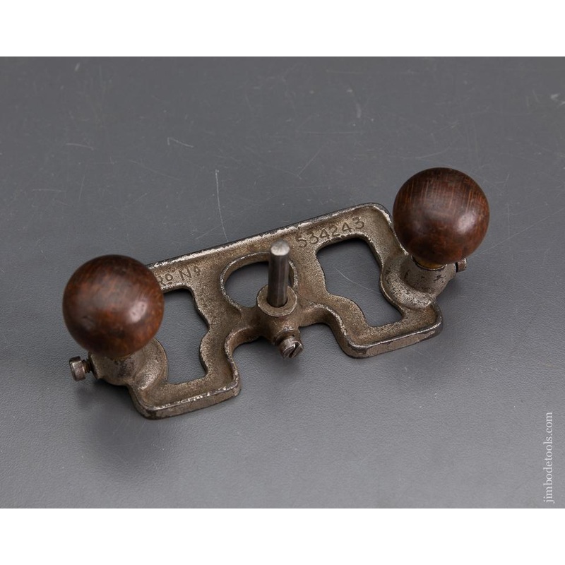 Rare! PRESTON No. 1397 Router Plane FINE – EXCALIBUR 31