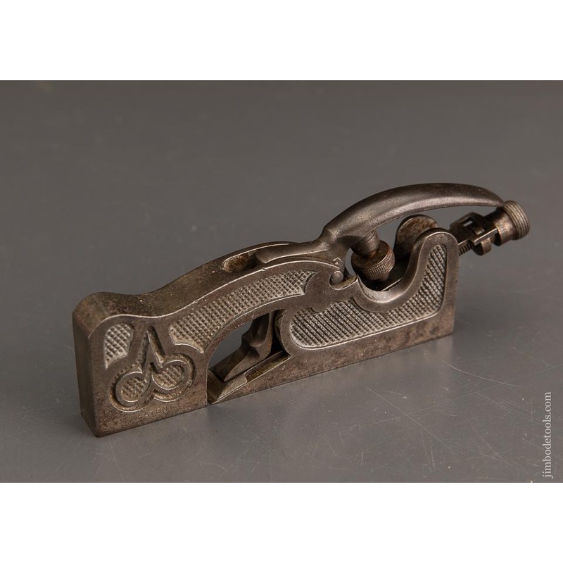 RARE Size! PRESTON No. 1368 Shoulder Plane – EXCALIBUR 24A