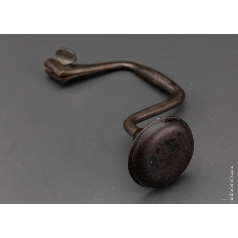 Seven inch SPOFFORD Brace by JOHN S. FRAY – 93299