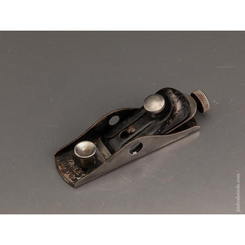 STANLEY No. 118 Block Plane – 91443