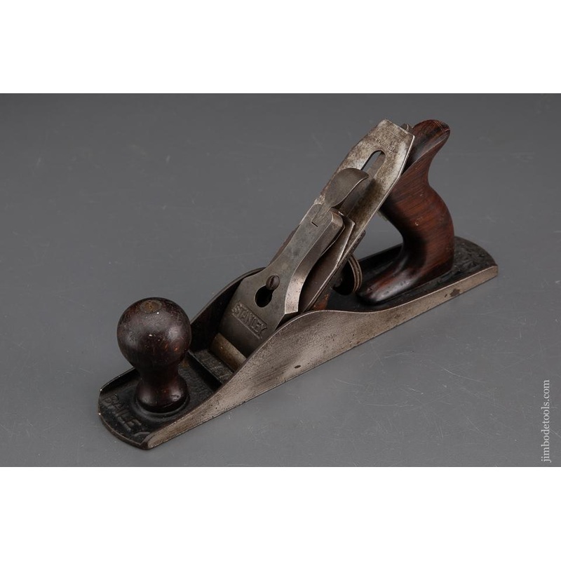 STANLEY No. 5 1/4 Junior Jack Plane SWEETHEART – 93532