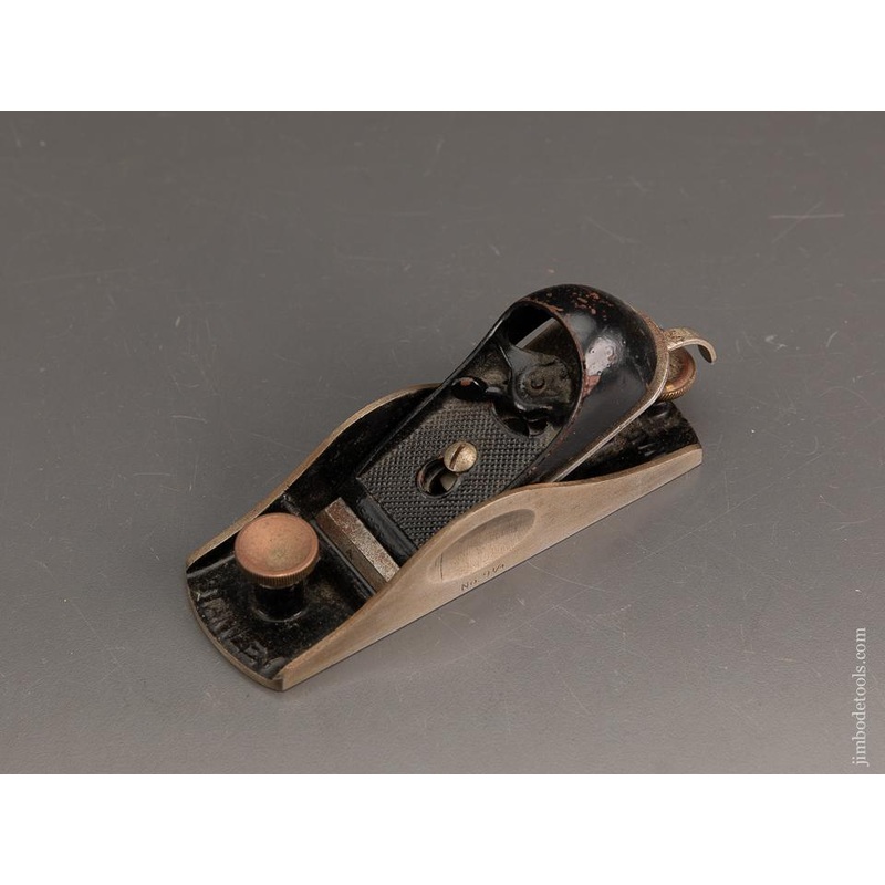 STANLEY No. 9 1/4 Block Plane – 90730
