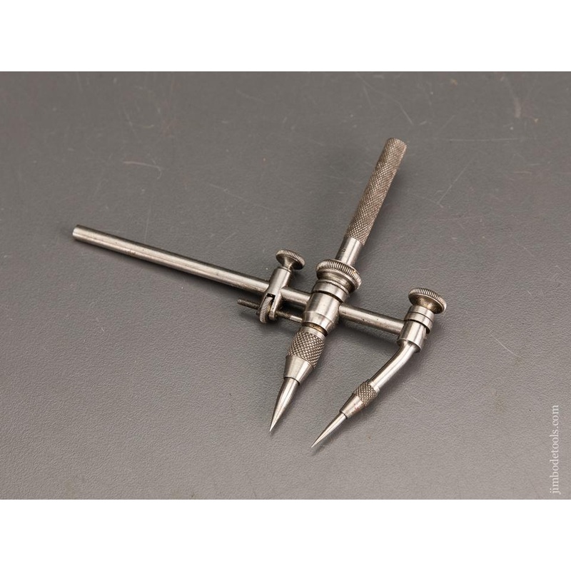 STARRETT Trammel Points – 92371