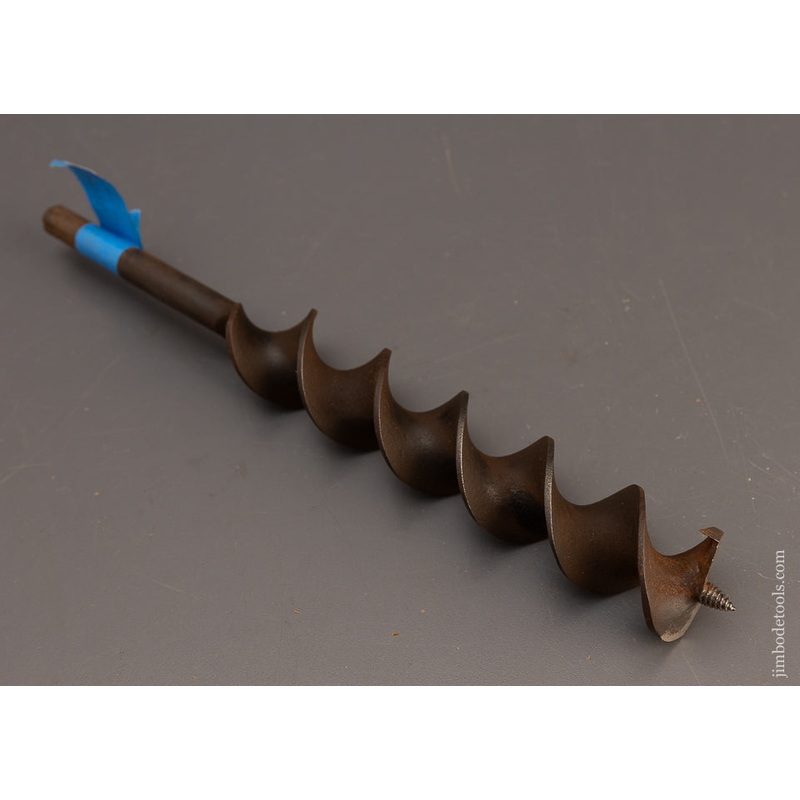 1 1/2 Inch Boring Machine Bit SNELL – 114800