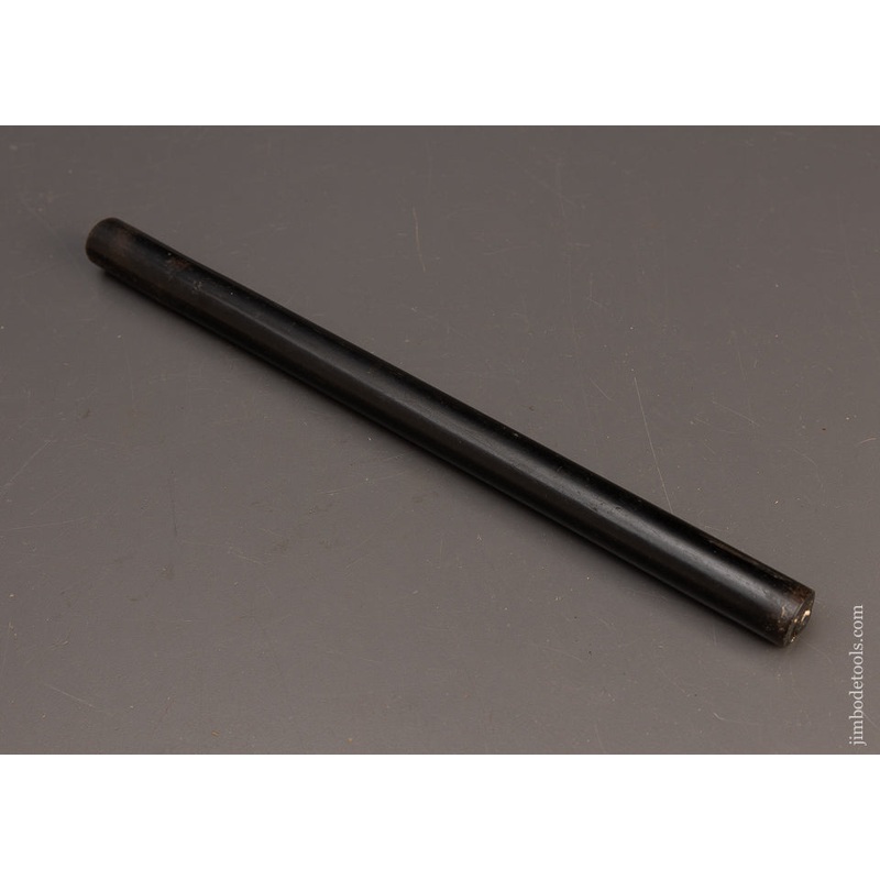 12 inch Ebony Lining Rule – 114821
