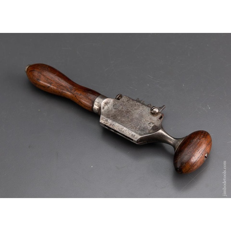 1885 Patent WINDSOR Beader with Four Cutters – EXCALIBUR 87