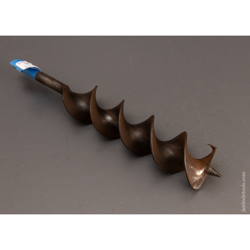 2 Inch Boring Machine Bit SNELL – 114887
