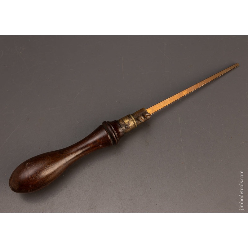 Rosewood Padsaw GRIFFITHS NORWICH – 114843