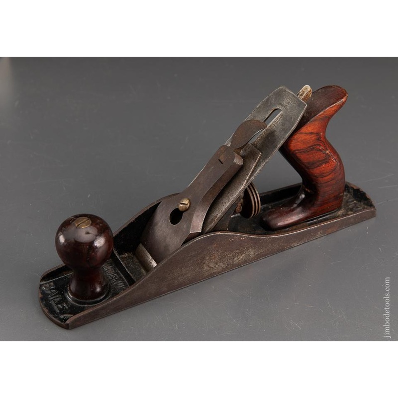 STANLEY No. 5 1/4 Junior Jack Plane SWEETHEART – 93491