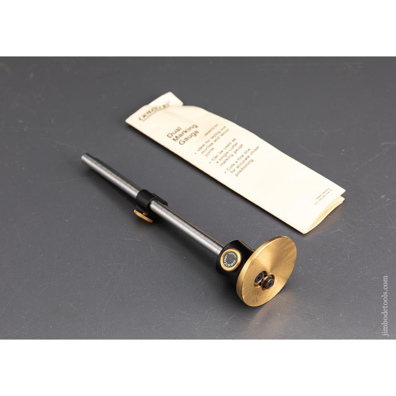 VERITAS Dual Marking Gauge – 93626
