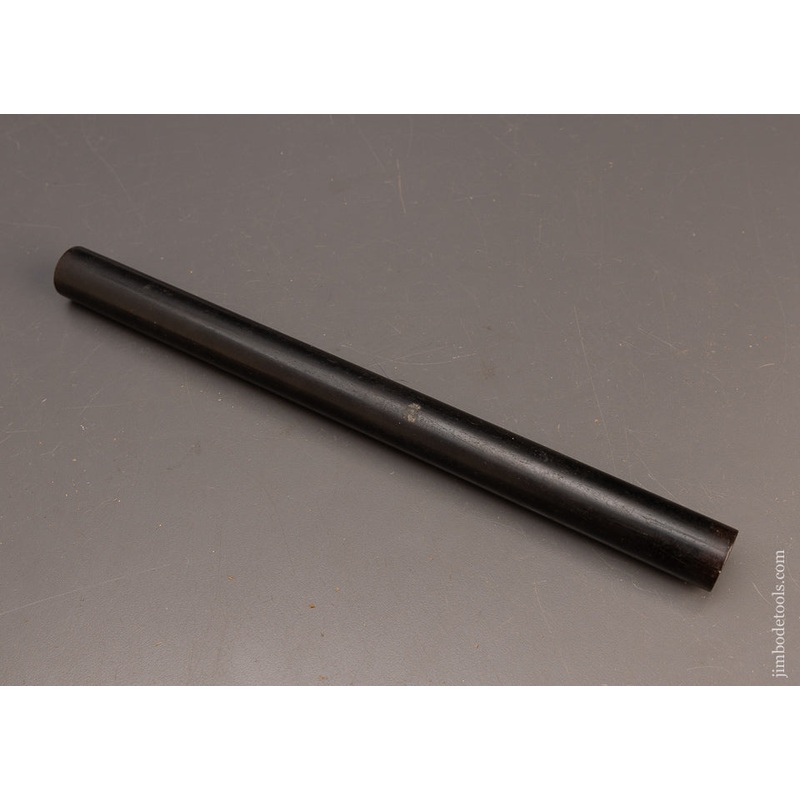 12 inch Ebony Lining Rule – 114826