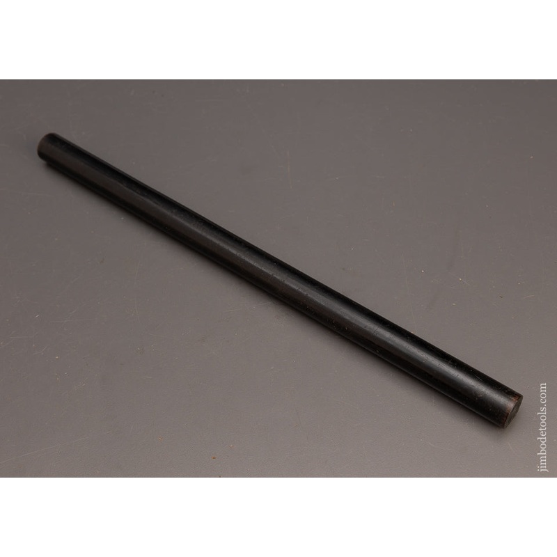 15 inch Ebony Lining Rule – 114861