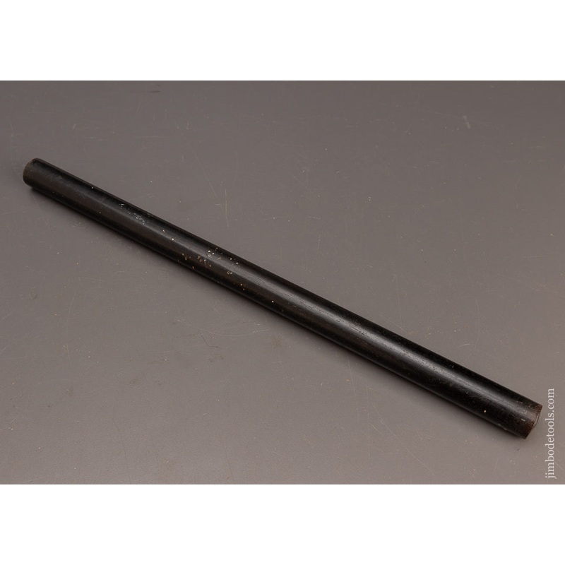 15 inch Ebony Lining Rule – 114864