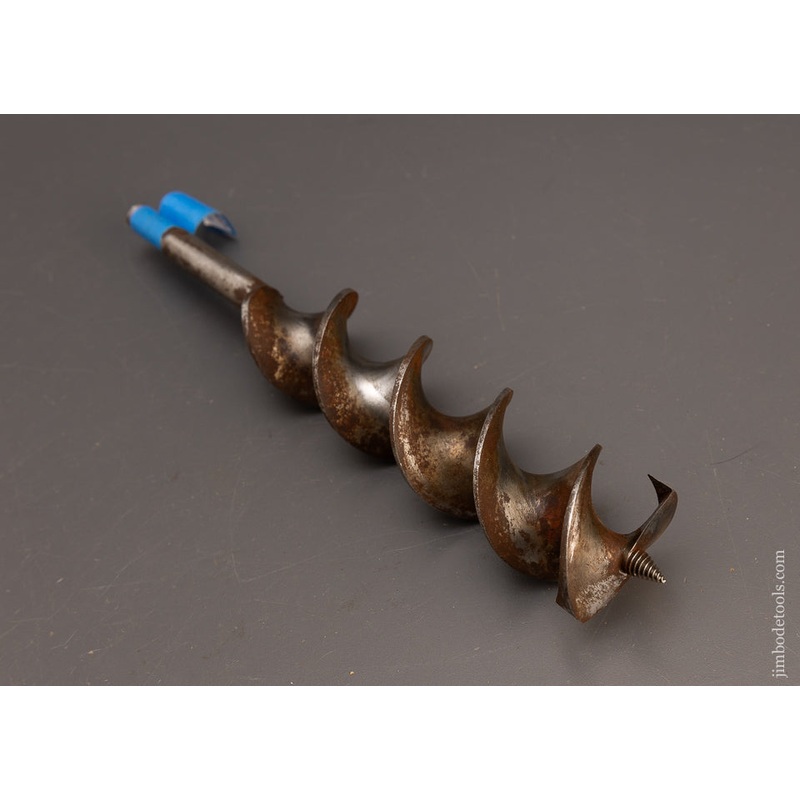 2 Inch Boring Machine Bit SNELL – 115020