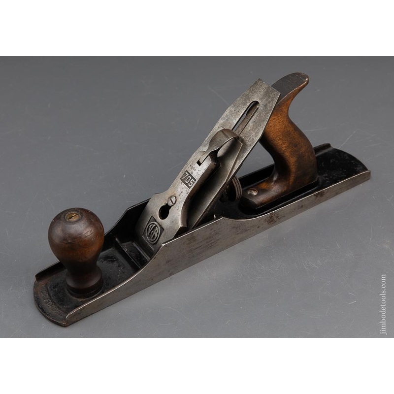 VAUGHN & BUSHNEL No. 705 Drop Forged Jack Plane – 93953