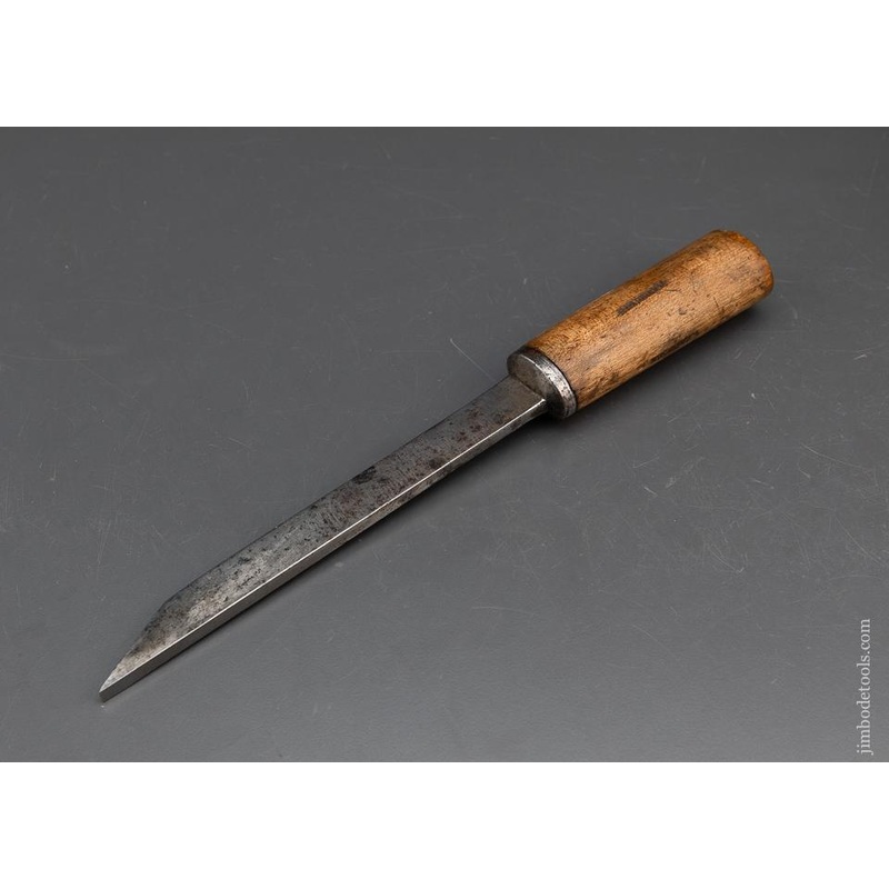 1/4 inch Pig Sticker Mortise Chisel – 93326