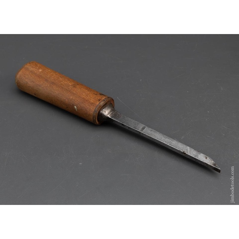 1/4 inch Pig Sticker Mortise Chisel – 93327