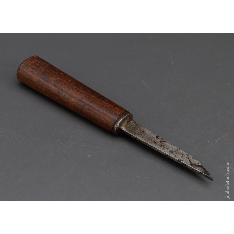 1/8 inch Pig Sticker Mortise Chisel – 93325