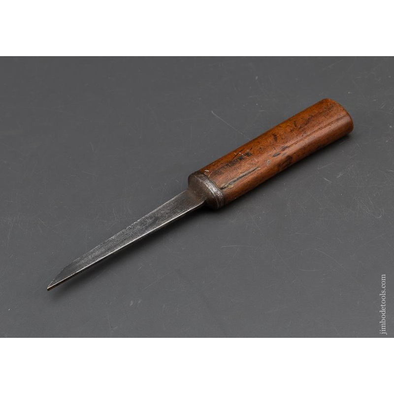 1/8 inch Pig Sticker Mortise Chisel – 93357