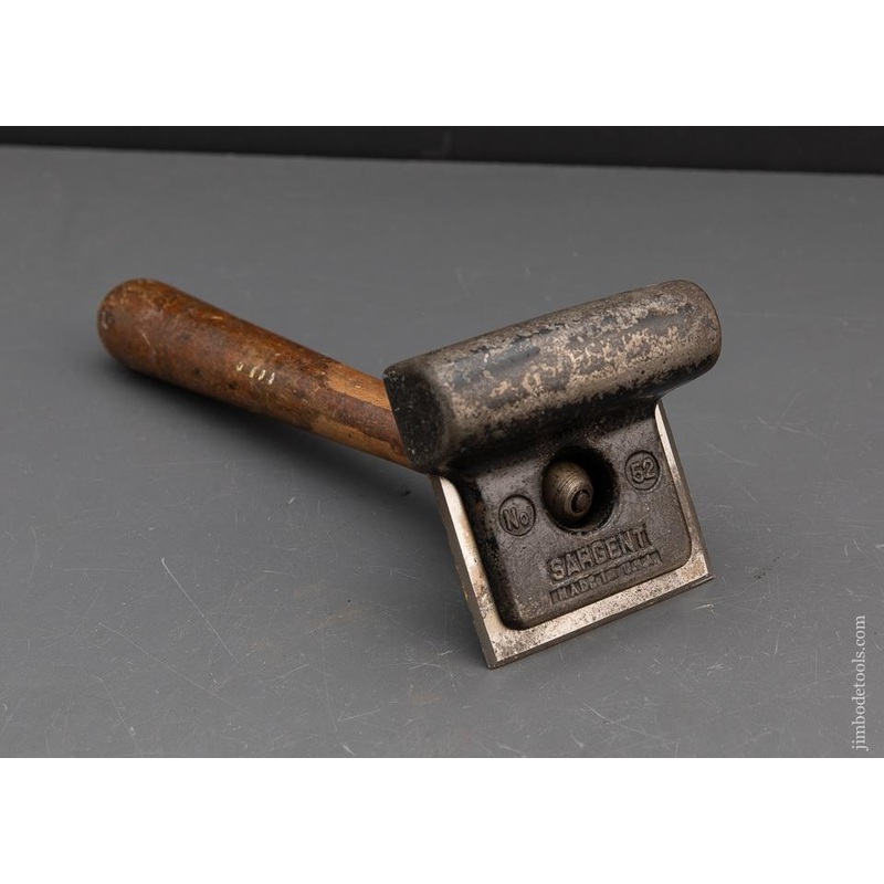 SARGENT No. 52 Scraper Plane – 93865