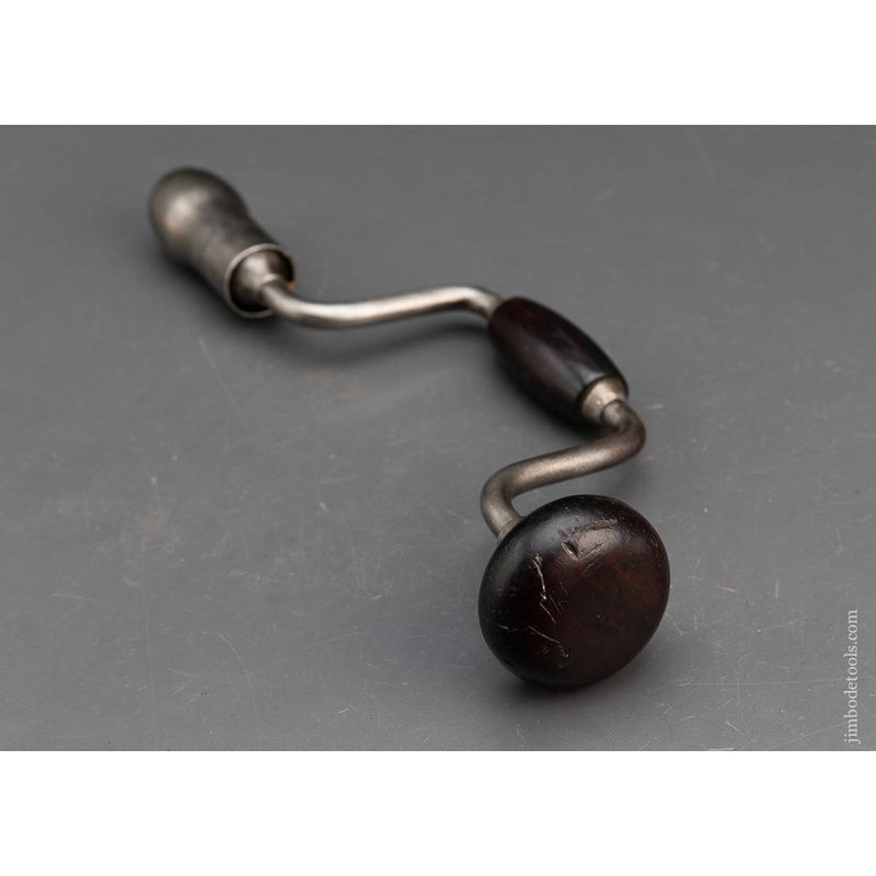 Six inch MILLERS FALLS Bit Brace – 93884