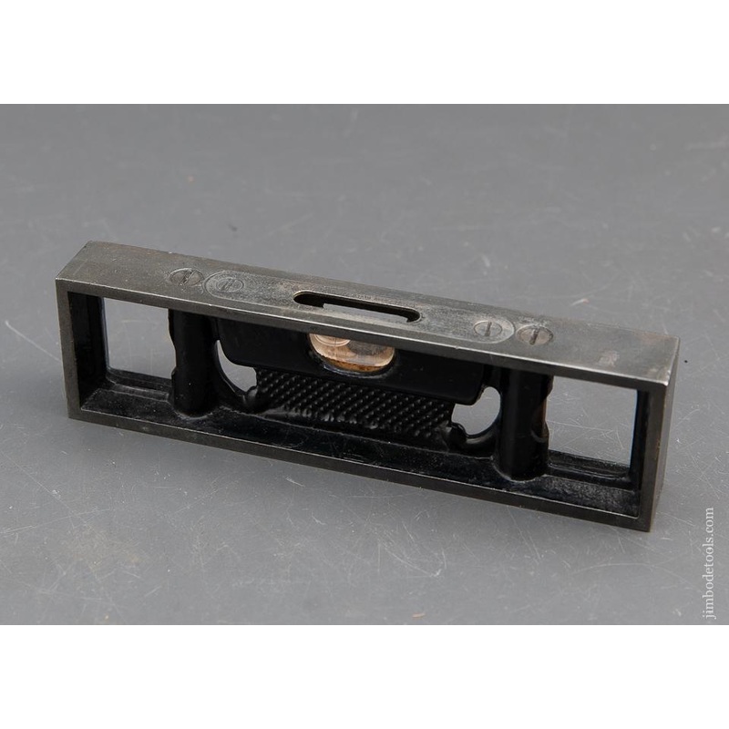 Six inch STARRETT Level – 93883