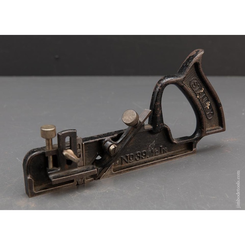 STANLEY No. 39 1/2 Dado Plane – 93515