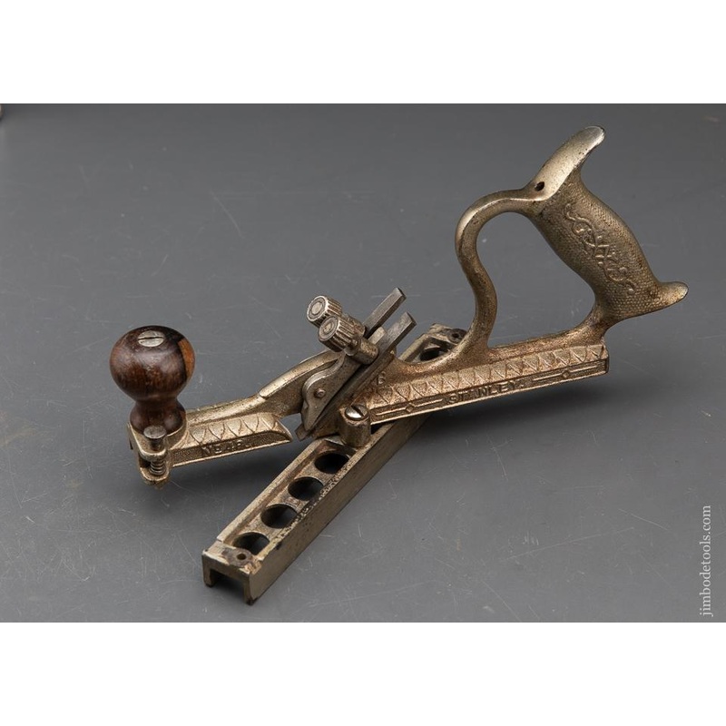 STANLEY No. 48 Tongue & Groove Plane – 93956