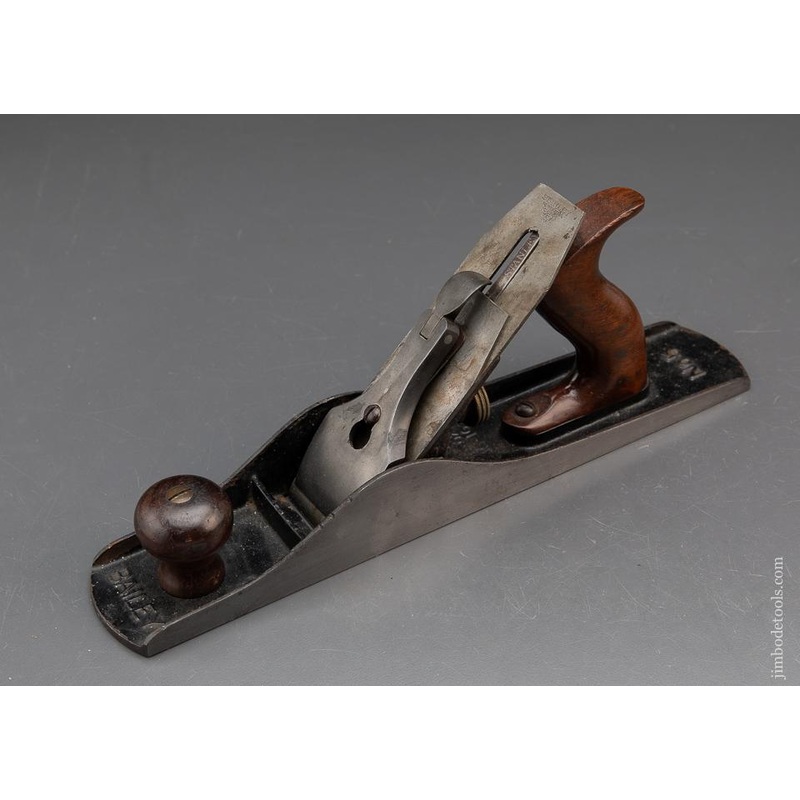 STANLEY No. 5 Jack Plane Type 11 circa 1910-18 – 93860