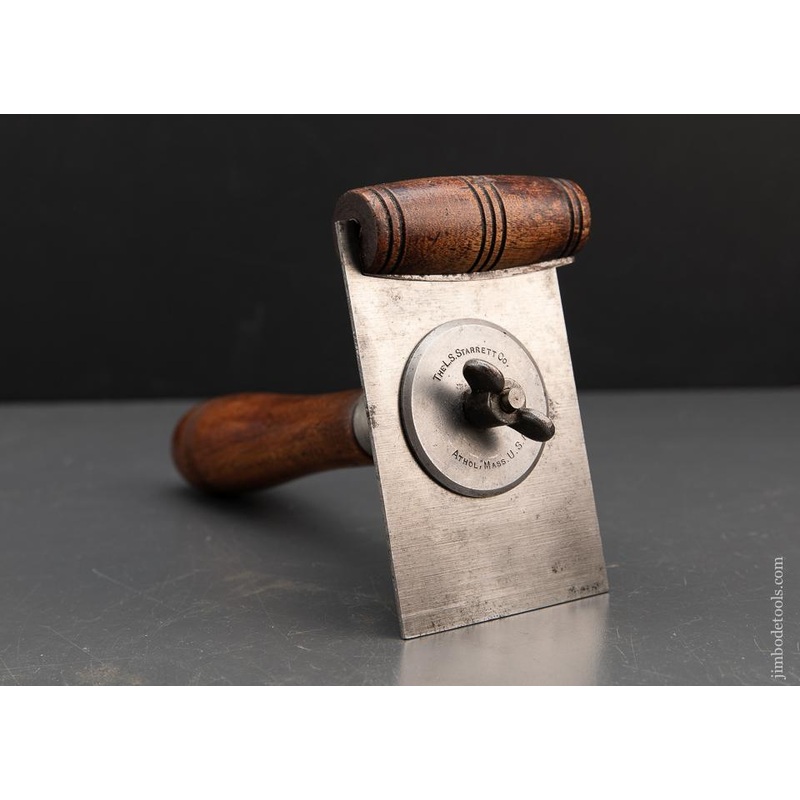 STARRETT Scraper Plane – 93892