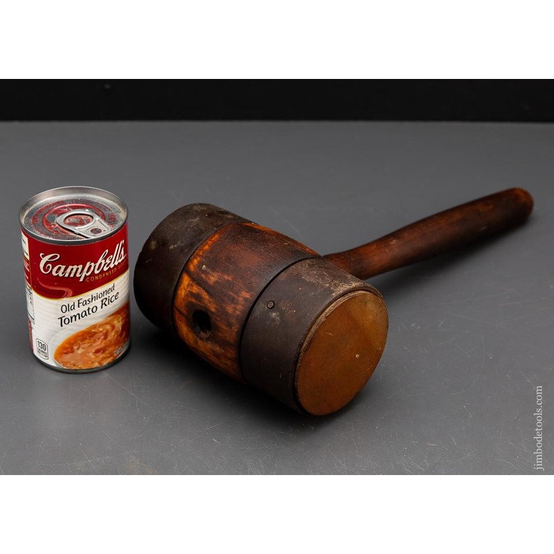 Three pound Framing Mallet – 93703