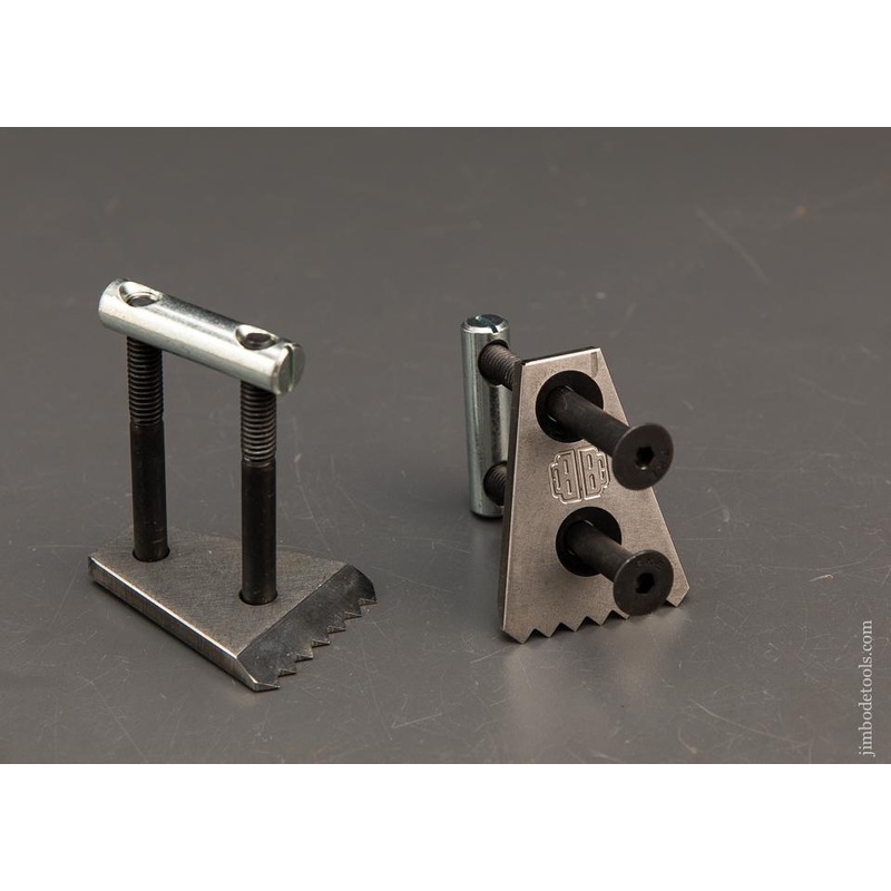 Two Benchcrafted Planing Stops – 93835